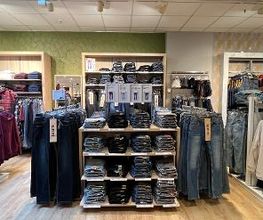 JEANS FRITZ Bild 18