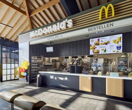 McDonald's Bild 2