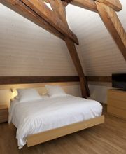 Appartement 44 Hôtel Central Genève