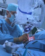 Prof. Dr. med. Schmid Stephan Bild 2