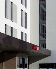 IntercityHotel Zürich Airport - In Kürze Bild 8