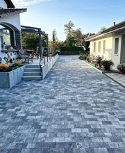 Müller Gartenbau AG Bild 2