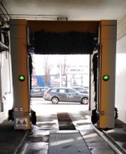 JET Tankstelle Bild 1