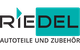Auto Teile u. Zubehör Riedel Jürgen