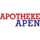 Logo der Apotheke Apen