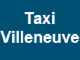 Taxi Villeneuve