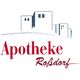 Logo der Apotheke Roßdorf