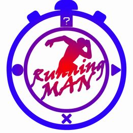 Running Man Games