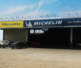 TERSA Llantas Culiacán imagen 8
