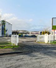 B&B HOTEL Metz Semécourt image 14