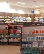 Pharmacie de la Venoge Bild 3