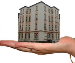 come in Immobilien AG Bild 1