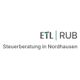ETL RUB GmbH Steuerberatungsgesellschaft & Co. Nordhausen KG