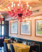 Restaurante Da Bruno a casa imagen 2