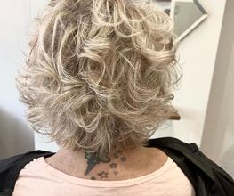 Karelys' Coiffure image 13
