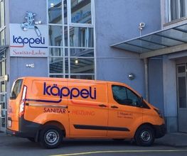 Käppeli Edwin AG Bild 5