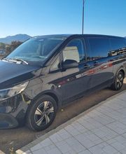 NCC Olbia  Autonoleggio Manca immagine 4