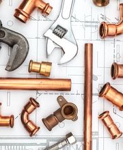Rich Heating-Cooling & Plumbing image 16