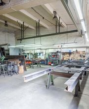 SMK Schlosserei & Metallbau Schulz