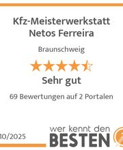 werkenntdenBESTEN.de Qualitätssiegel