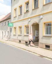 AOK PLUS - Filiale Radeburg Bild 3