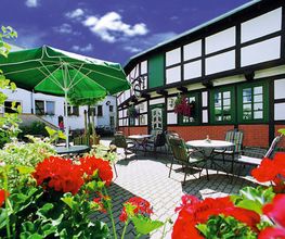 Restaurant Stadt Genthin Bild 5