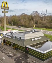 McDonald's Bild 8