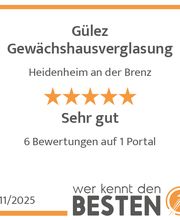 werkenntdenBESTEN.de Qualitätssiegel