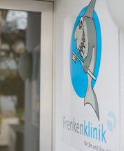 FRENKENKLINIK Bild 3