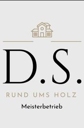 D.S. Rund ums Holz