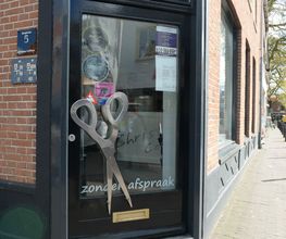 Kapsalon Christiaan Coiffures afbeelding 2