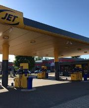 JET Tankstelle Bild 6