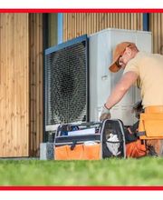 A1 Mechanical Heating and Cooling image 10