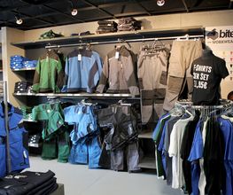 Bitex Workwear Bielefeld - Berufsbekleidung & Veredelung Bild 6