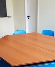 Güstrow Unterrichtsraum 2