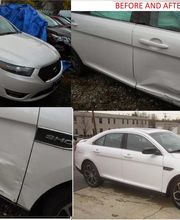 Archstone Auto Body image 18