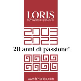 Gandola Loris Tappezziere | Decoratore di interni