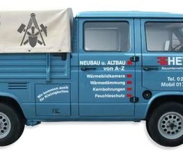 Hetzel Bauunternehmung GmbH Bild 10
