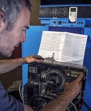 BERGUERAND Brûleurs Sàrl Bild 1