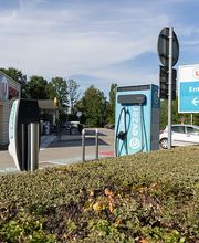 EVzen station de recharge image 4