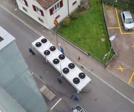 ABV-ABBRUCH.CH GmbH Bild 1