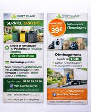 Vert Clair Débarras image 3