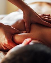 SOLA Massage Béla Fehér Bild 4