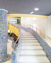 Dental Unit - Maria Cecilia Hospital immagine 2