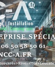 NCCA - Navire&Camping-Car-Assistance image 1