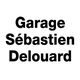 Garage Delouard