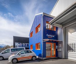 Carrosserie Coray AG Bild 1