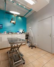 Clinique vétérinaire du Barlet - Douai - Sevetys image 5