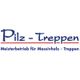 Pilz Treppen