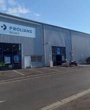 PROLIANS BAURÈS Agde image 1